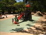 Luis Muñoz Rivera Park - SAN JUAN